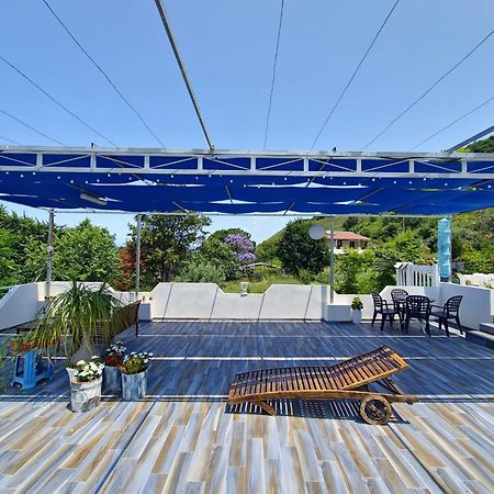 Casa Di Hermes Pizzo  Ngoại thất bức ảnh