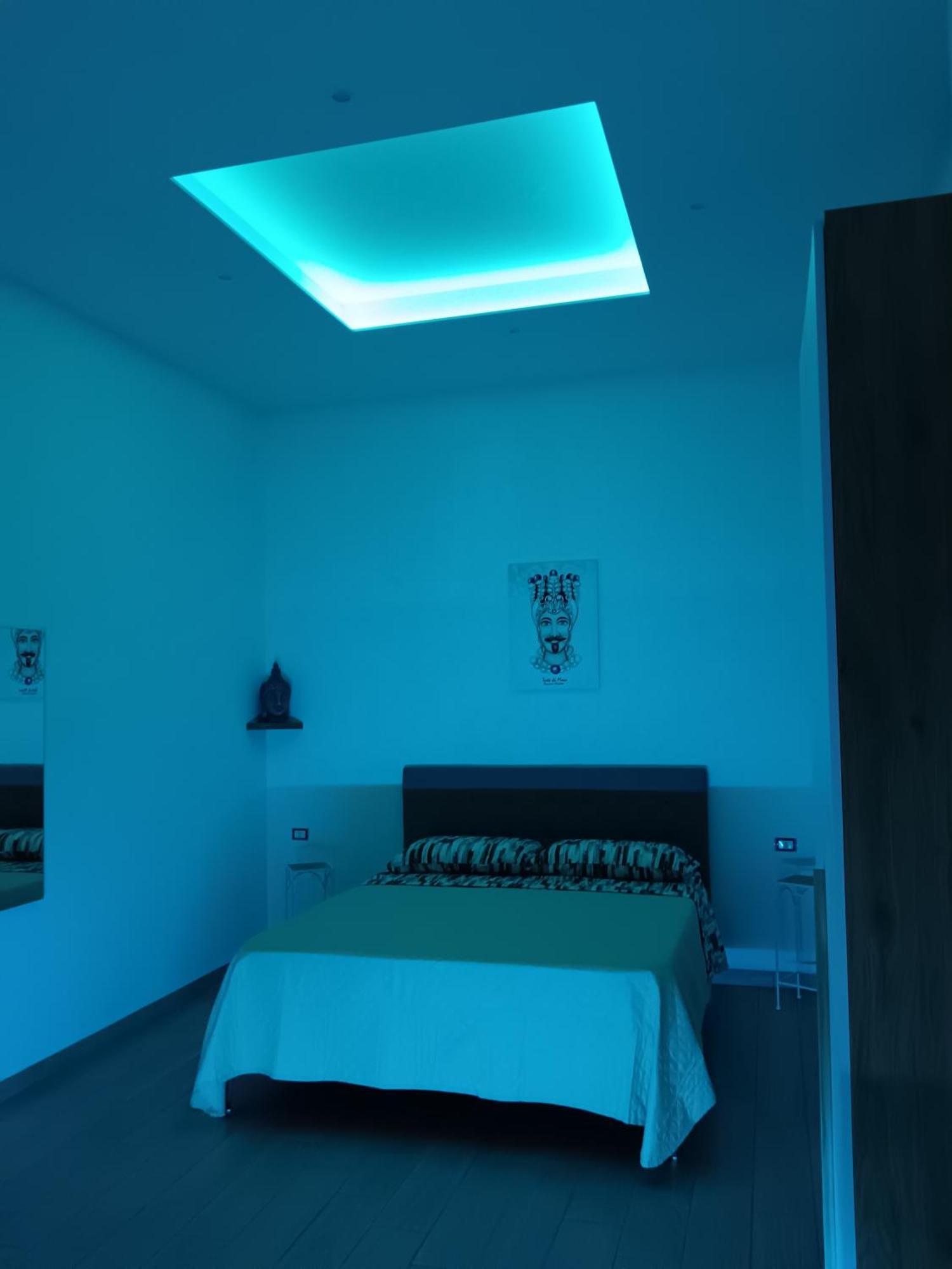 Casa Di Hermes Pizzo  Ngoại thất bức ảnh