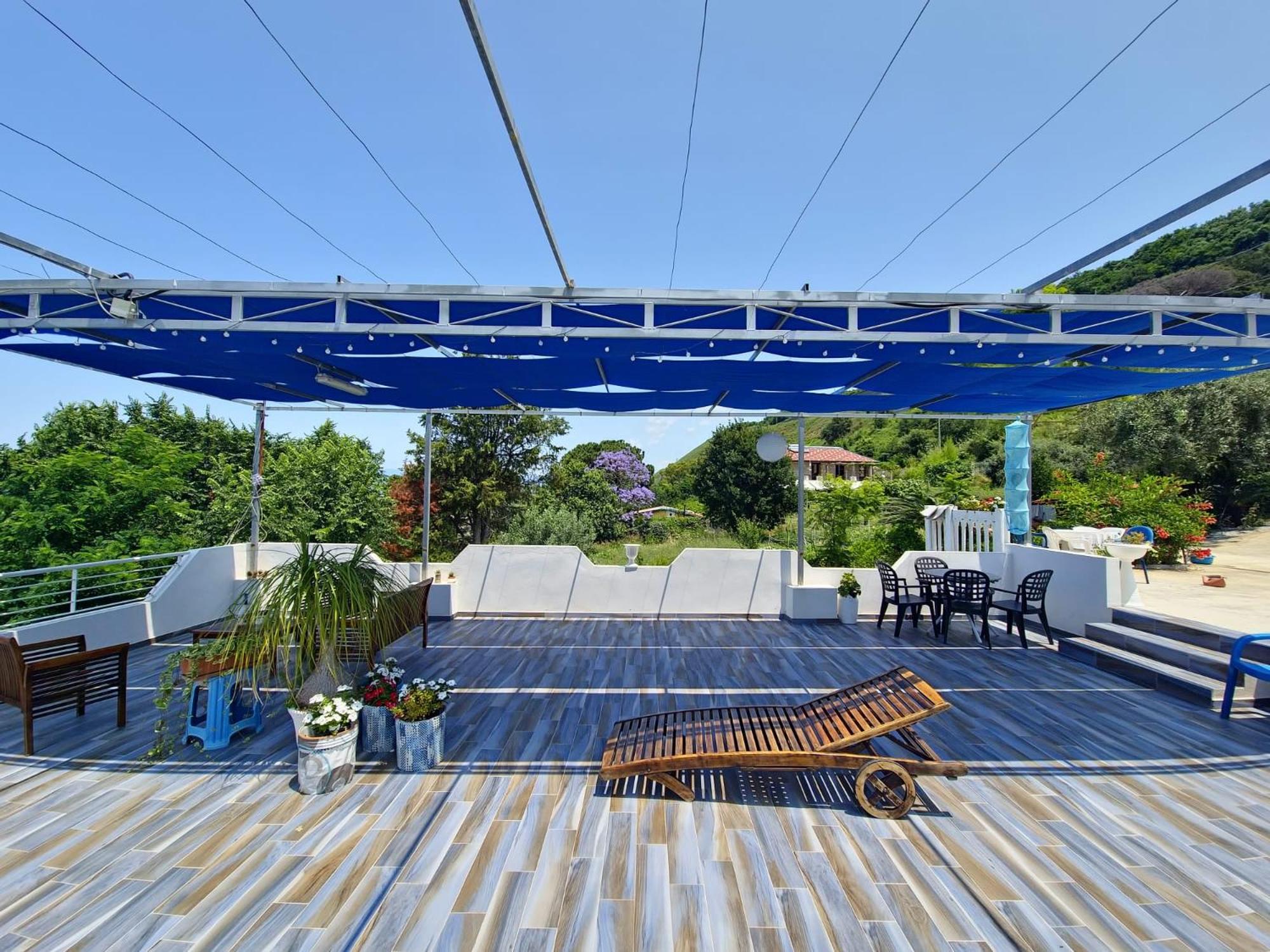 Casa Di Hermes Pizzo  Ngoại thất bức ảnh