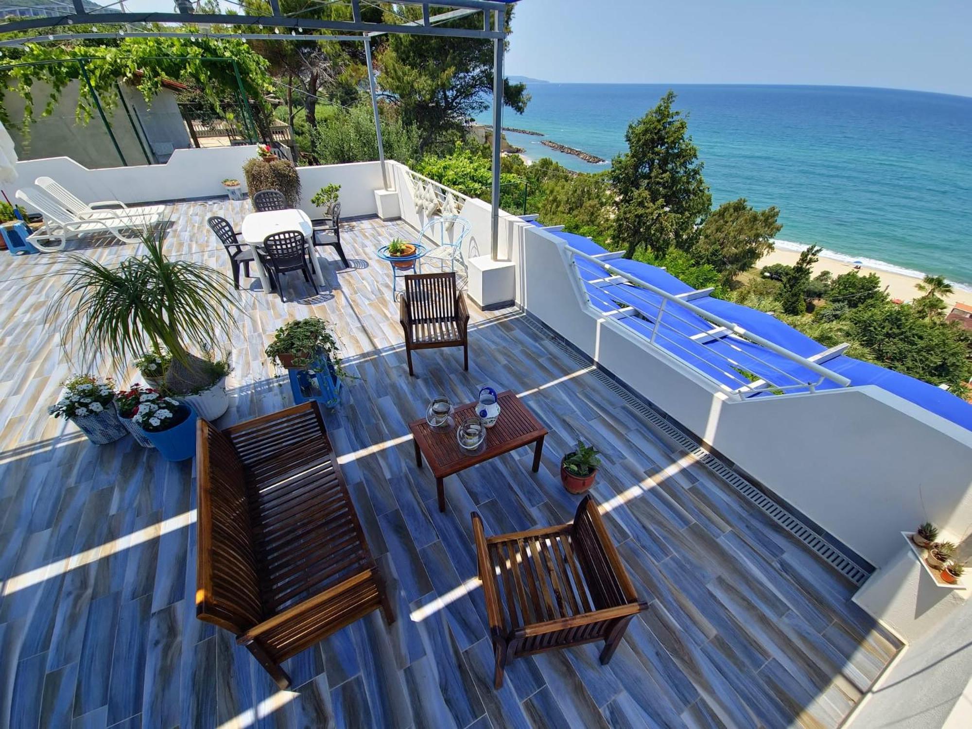 Casa Di Hermes Pizzo  Ngoại thất bức ảnh